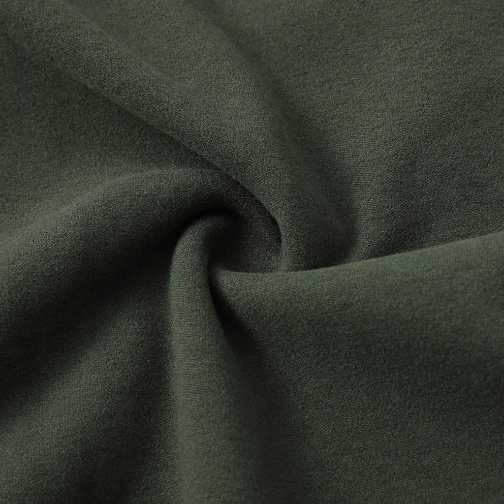 Мужская флисовая толстовка в стиле ретро с карманом, цветной блок, облегающего кроя, с длинным рукавом, пуловер на молнии до середины, модная