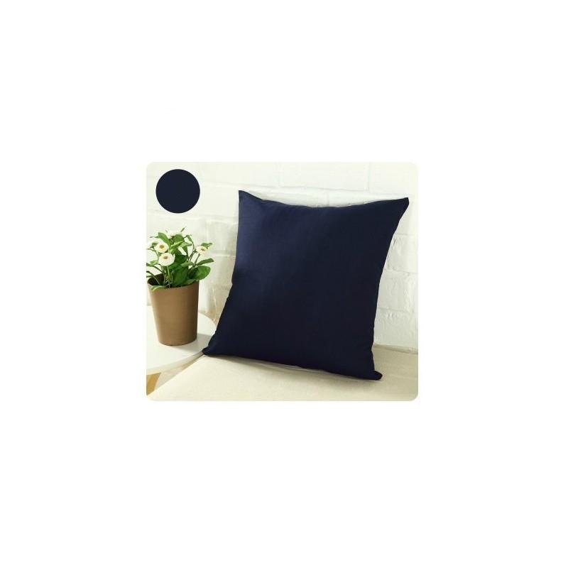 Spandex Pillow Cover For Sofa Bedroom Office Chair Modern Minimalist Design