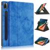 Tablet For Xiaomi MiPad 5 Case 2021 11" 360 Rotation Funda For Xiaomi Pad 5 Pro Cover For Mi Pad 5 Pro With Pencil Holder Case