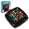 Source Children'S Colorful Rainbow Children'S Play Table Games Parent-Child Interactive Multiplayer Games