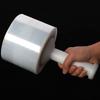 Диспенсер для стрейч-пленки Компактные аксессуары Прочный Легкий Расходные материалы Профессиональная термоусадочная