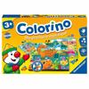 Board Game Ravensburger Colorino My First Mosaic (FR) (French)