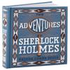 The Adventure of Sherlock Holmes by Sir Arthur Conan Doyle... 9781435162051