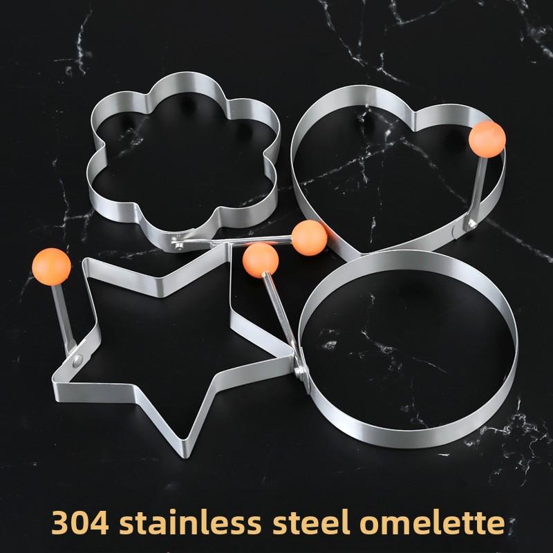 Breakfast Creative Baking Omelette Maker