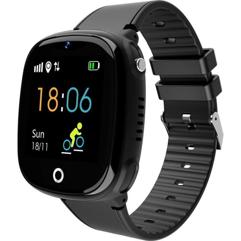HW11 Смарт-часы для детей, GPS, Bluetooth, шагомер, позиционирование, IP67, водонепроницаемые часы для детей, безопасные