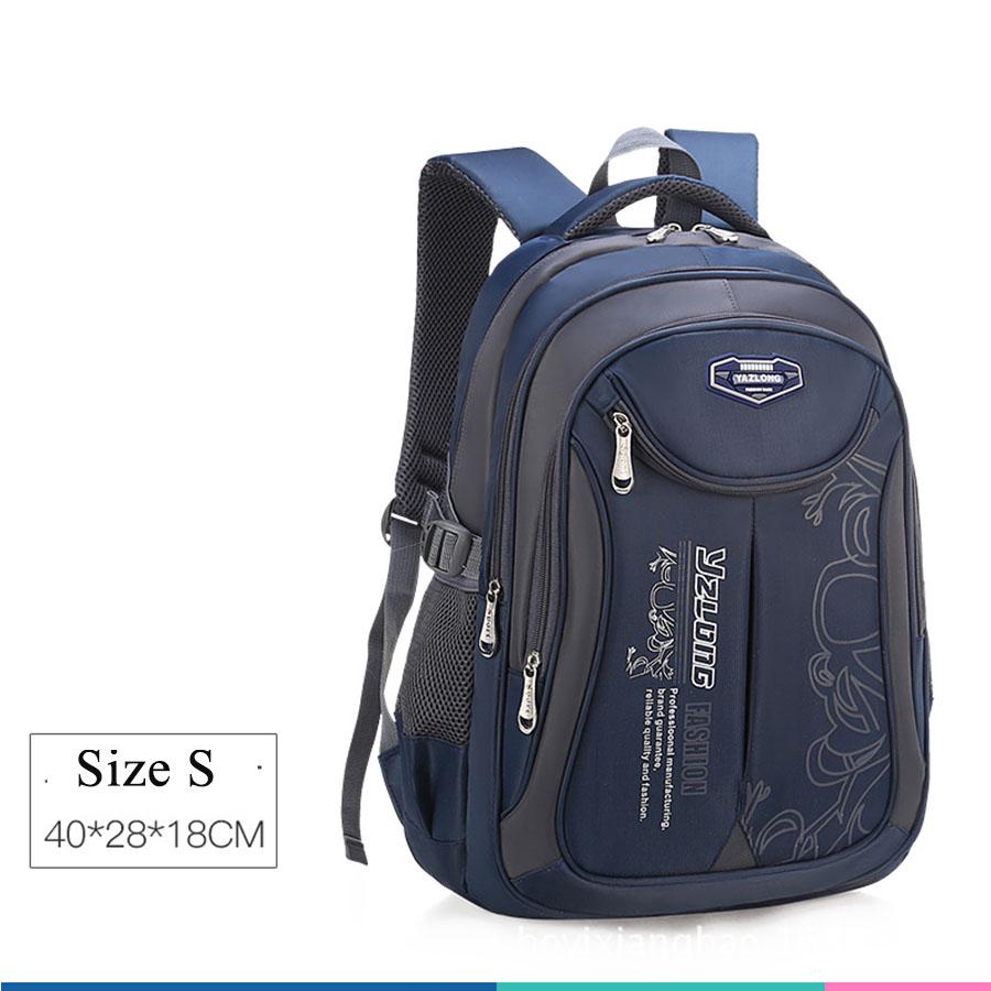 Школьные рюкзаки для подростков унисекс