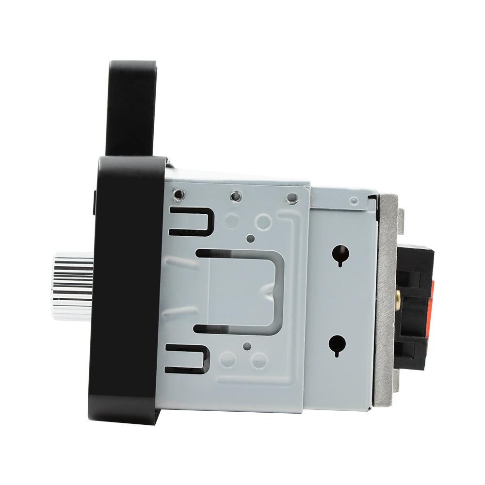 Car 1 Din 5 Inch Radio Multimedia Player MP5 USB FM Compatible with Carplay And