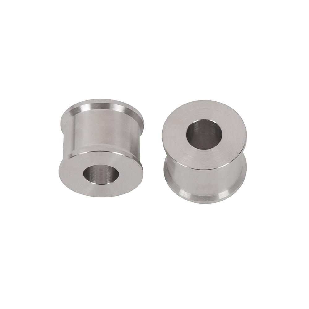 for DUCATI V4 Brembo FGR300 Clamp Spacer 18mm Titanium Motorcycle Caliper Accessories 2pcs