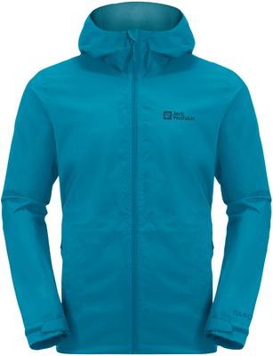 Куртка Jack Wolfskin Elsberg 2.5L Jacket M everest blue