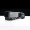 Maisto VOLVO FH16 770S Грузовик с прицепом Металлическая машинка Литье под давлением и игрушечные транспортные средства Модель автомобиля Масштабная модель Игрушечные машинки Для детей