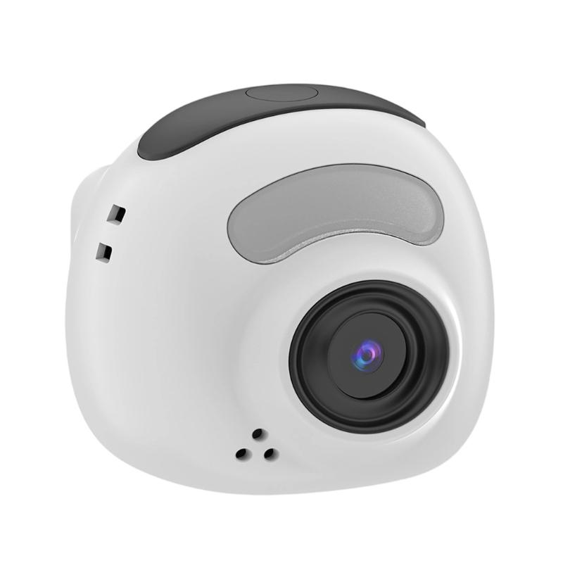 Compact 38g Digital Camera 1080P Video Recording In Creative Filters for Students Teens