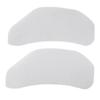 10 Pcs Dryer Filter Cotton For BUSH DHB7VTDW Microfibre Cloth