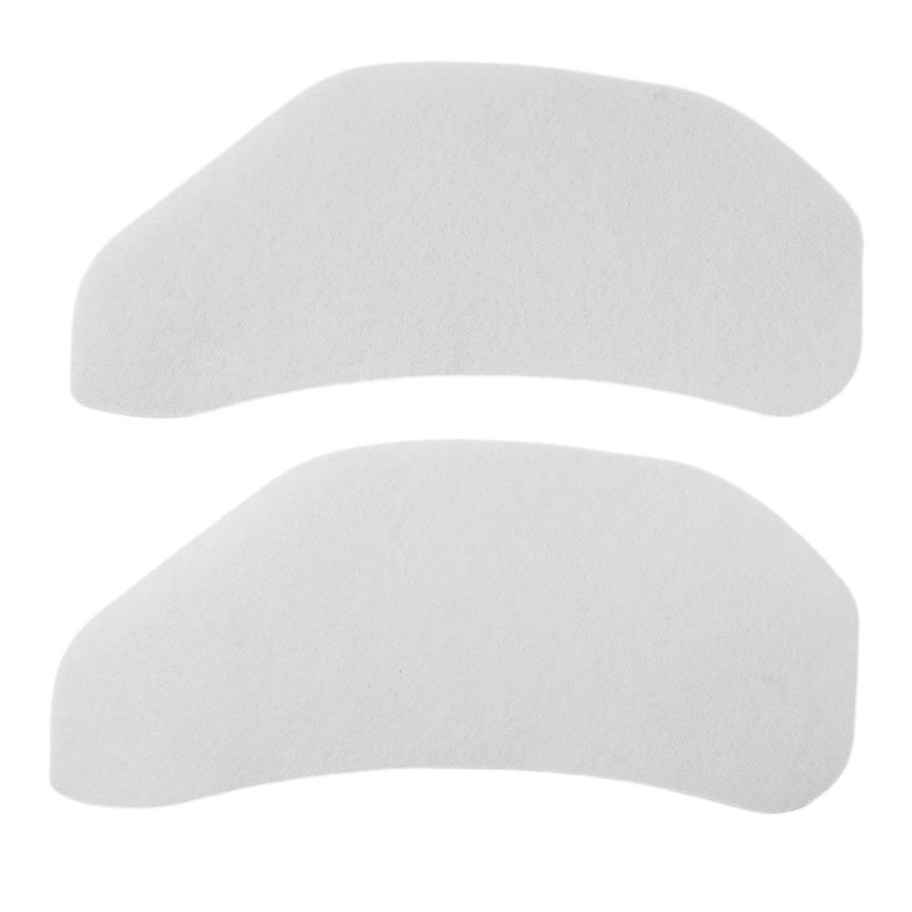 10 Pcs Dryer Filter Cotton For BUSH DHB7VTDW Microfibre Cloth