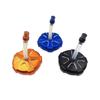 For KTM Motocross Tank Cell Cap CNC Aluminum Gas Fuel Tank Cover Oil Petrol Lid Valve Vent Breather Hose Tubes SX SXF XC 250 450