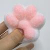 Squeeze Cat Paw Toys Cute Soft Abreact Relief Relax Toys Sticky Decompressing Pinching Cat Paw Stress Relief Squishy Toy Gift
