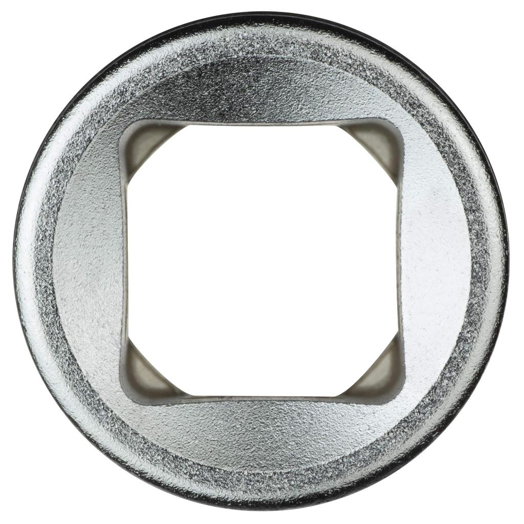 TONE Socket Drive Angle Width Across Flats 18mm (12 Squares) HP4D-18 12.7mm (1/2")