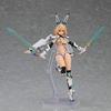 Figma Bunny Suit Planning Sophia F Shirring Bikini Armor пластиковая окрашенная подвижная фигурка ver. Немасштабируемый
