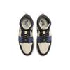 Jordan 1 High Zoom Air Cmft 2 Muslin Blackened Blue Women's Jordan DV1305-104