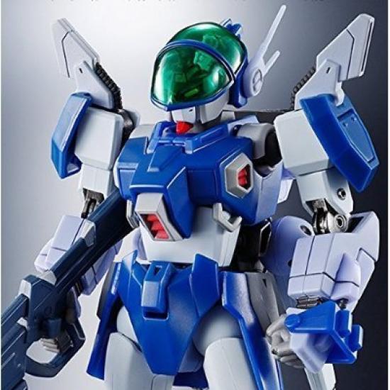 Tamashii SPEC Layzner + Набор деталей V-MAX (Эксклюзивный веб-сайт Tamashii)