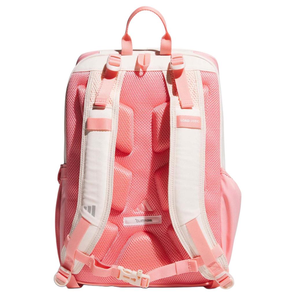 Adidas Polyester Backpack Kids' Honor Pink & Light Pink KC0277
