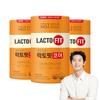 Chong Kun Dang Health Lactofit Core Raw Lactobacillus 60p, 120g, 3 units,Korean Health Food