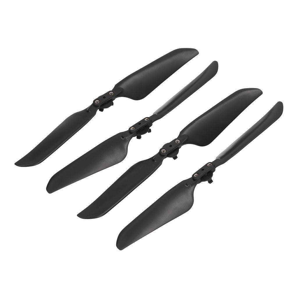 Drone Propellers Quick Release Low Noise Lightweight Replacement Drone Blade Props for Autel EVO II