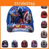 Kids Avengers The Baseball Cap With Sunproof Uv Protection Hat Sun