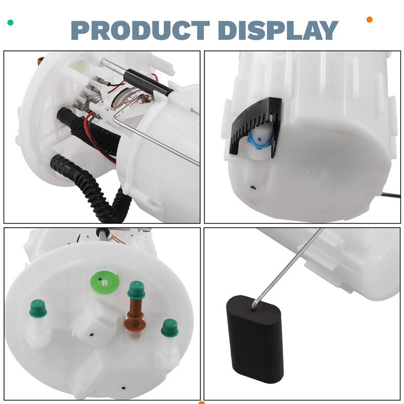 L10A Сборочные топливные насосы 95514632 95521445 172026063R 172026934R Подходят для Vauxhall Movano B Renault Master III Nissan NV400 2.3