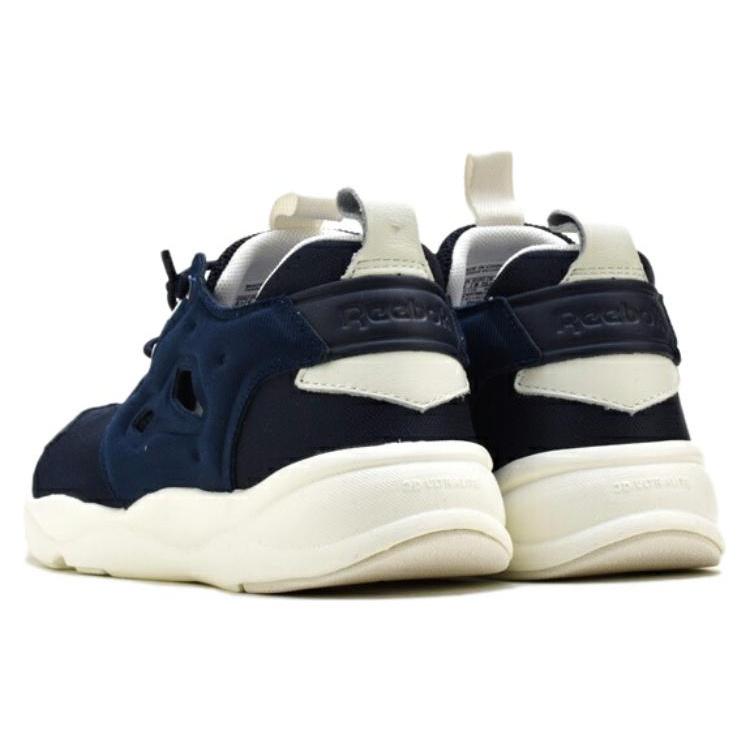 (WMNS) Reebok Furylite 'Navy Blue' Women's AR0596