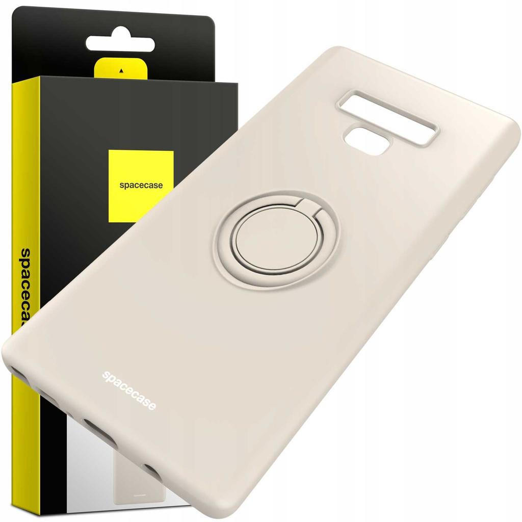 Sc Silicone Ring Galaxy Note 9 Bone