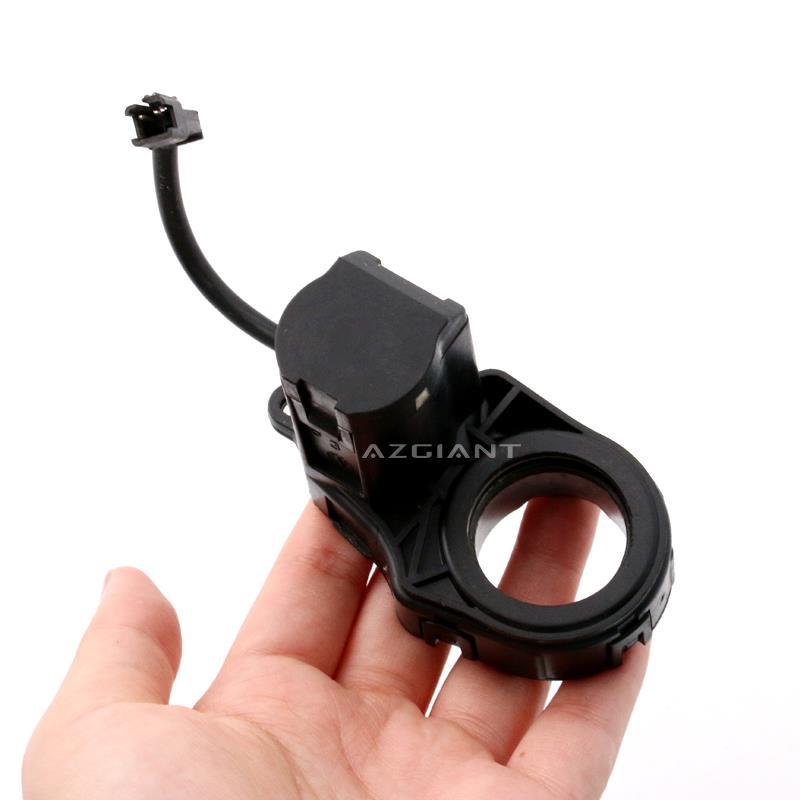 Outdoor car Power folding rearview mirror Modules original For VW sharan Ford Mondeo MK4/Ranger/S-MAX/C-MAX MK2 car accessories