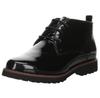 Женские полуботинки Sioux Meredith-702-h oxford-schuh чёрные