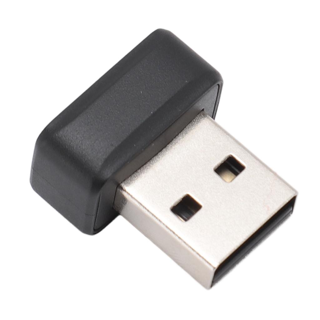 Mini USB Fingerprint Reader Professional 360 Degree Touch Fast Recognition Accurate Safety