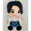 Ah! Group [ Yoshinori Main Gate] Stuffed Toy Nuiba Charm +