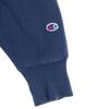 Champion Толстовки с длинным рукавом Mono Blue Replica Reverse Weave M Темно-синий Мужские Б/У