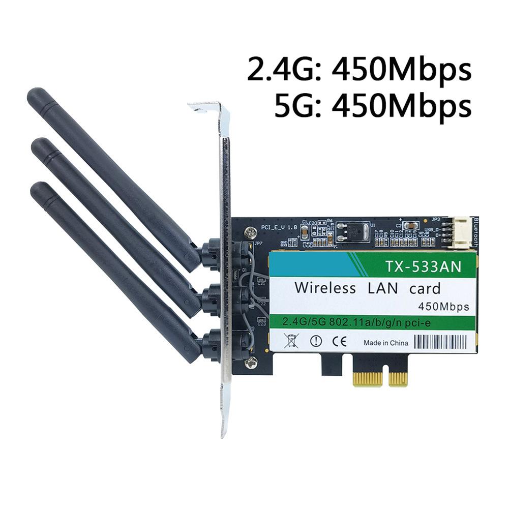 Беспроводная сетевая карта Wi-Fi 900Mdp