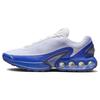 Air Max Dn Platinum Royal Blue Sneakers Casual Shoes DV3337-102