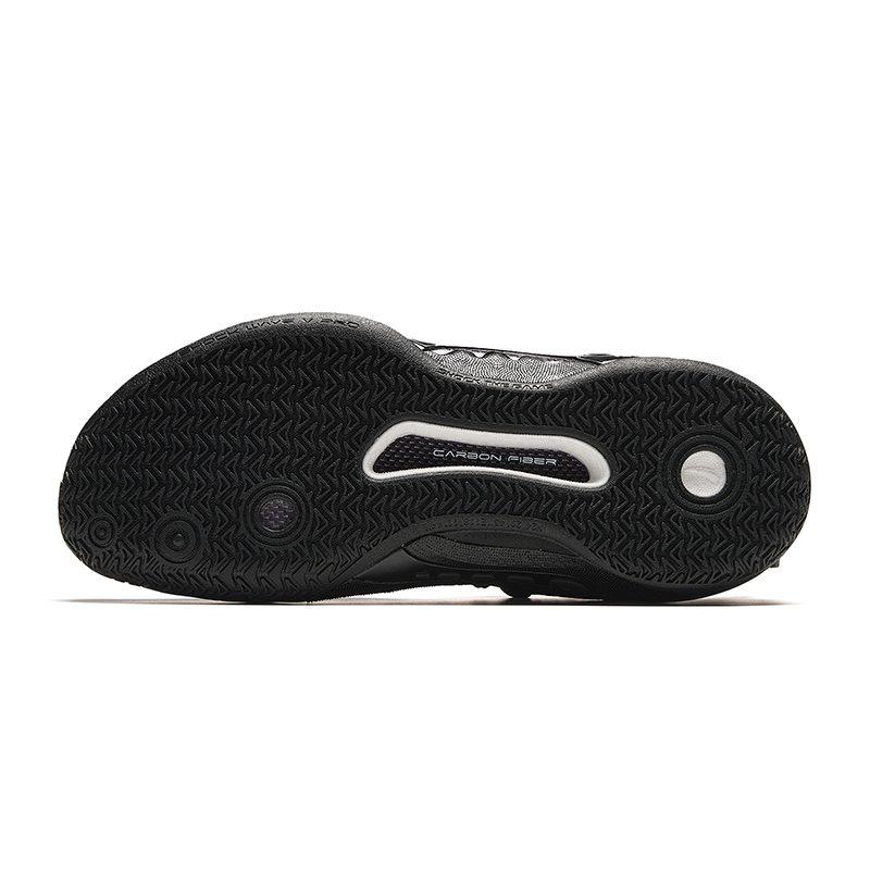 Anta Shock Wave 5 Pro Kyrie Irving Черный Рыцарь 112331111S-1