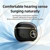 Xiaomi Simple True Wireless Semi-In-Ear Bluetooth Earphones Low-Delay HD Call HiFi Heavy Bass Creative Gifts With Mic Wireless Headsets