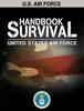 Книга U.S. Air Force Survival Handbook