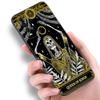 Чехол для телефона Witches Moon Tarot для Xiaomi Redmi Note 5 6 9T K20 K40 K50 Pro 7A 8A 9A 9C 9i 10A 10C A1 S2, мягкий черный чехол из ТПУ
