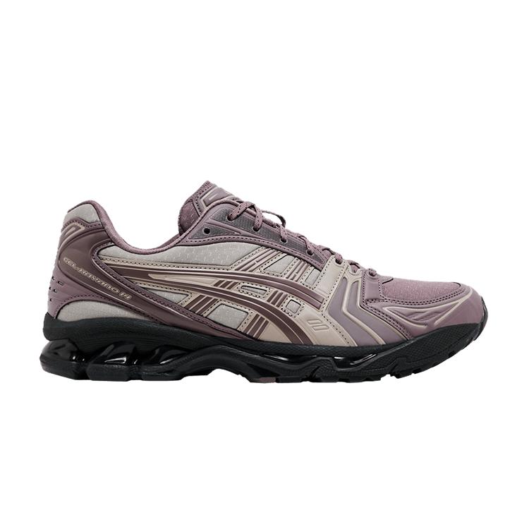 Men's Sneakers ASICS Gel-Kayano 14 Earthenware Muave Grey Mauve Grey/Moonrock