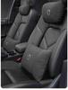Volvo Headrest & Neck Pillow: XC60/S60/S90/XC90/XC40 Lumbar Support Cushion