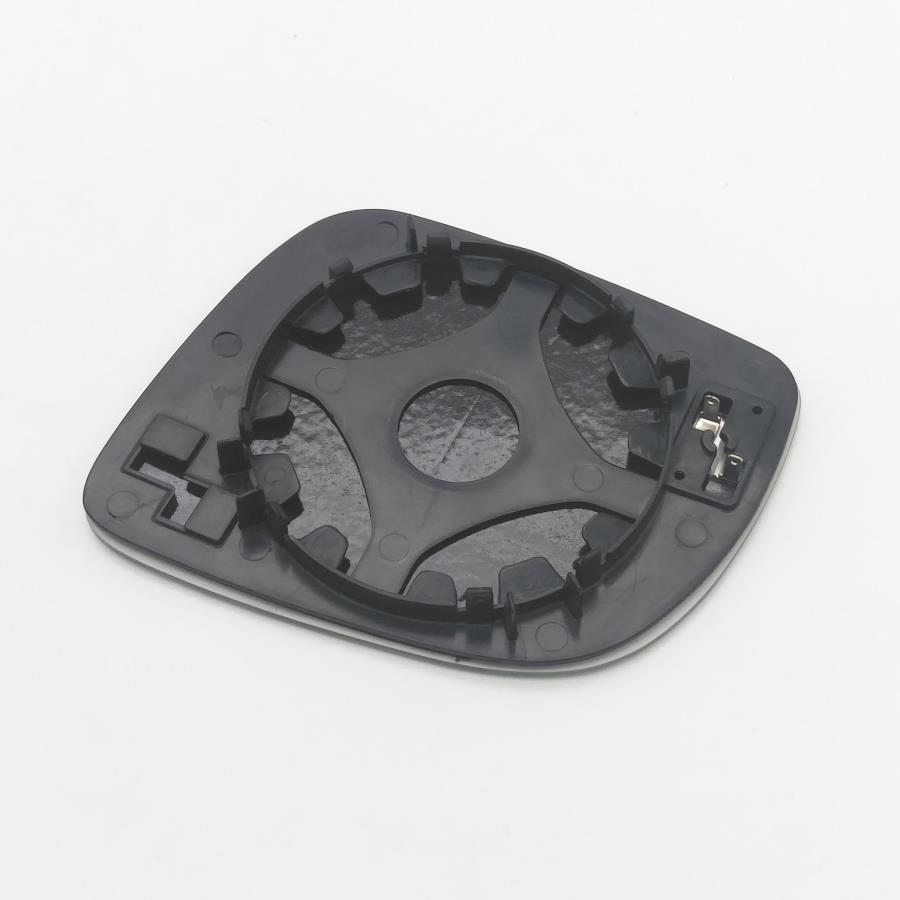 Правая сторона для VW Golf 4 MK4 1998, 1999, 2000, 2001, 2002, 2003, 2004, 2005, 2006, Стайлинг автомобиля, новая дверь, заднее зеркало, стекло