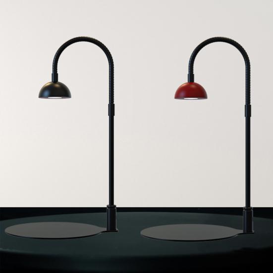 Микроландшафтная лампа для выращивания растений с регулировкой высоты и регулировкой яркости, без мерцания, светодиодная лампа для растений со спектром, подобным солнечному