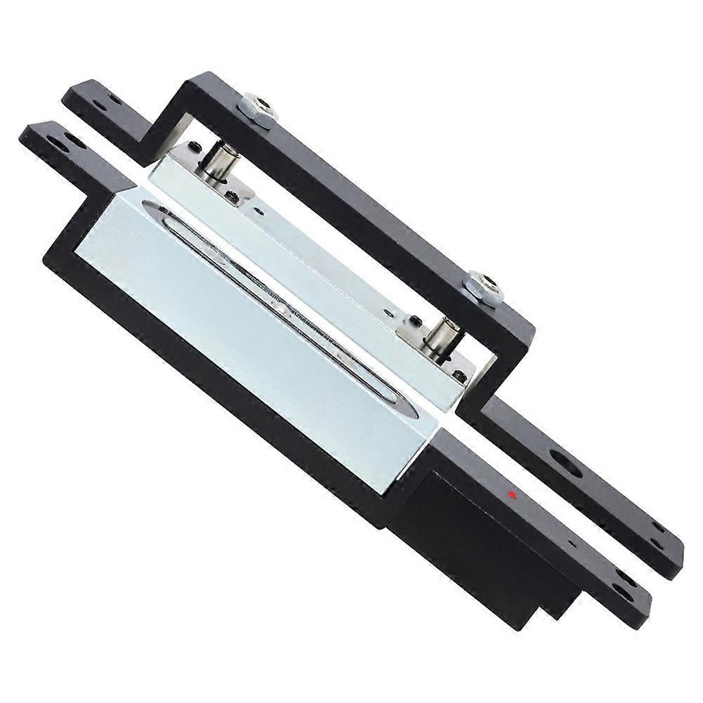 1200 KG Force Heavy Duty Door Lock Waterproof Explosion-Proof Electric Magnetic Shear BoltLock for