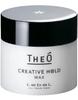 LebeL THEO WAX КРЕАТИВНАЯ ФИКСАЦИЯ (60г)
