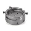 High End Stainless Steel Watch Movement Holder For ETA 7750 7751 7753 Watchmaker Repair Tools Movement Fixing Seat