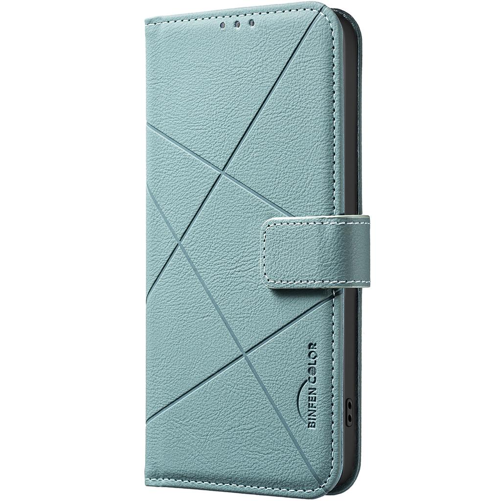 Strong Magnetic Flip Leather Case For Tecno Camon 30 4G Camon 30 5G Cover With Card Slot Stand Wallet Skin Friendly Funda