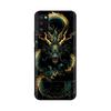 Чехол для Samsung Galaxy A41 A415F Милый Милый Мягкий Гладкий Жидкий Силикон Чехол Полная Защита Для Samsung A41 A 41 Силиконовые Чехлы